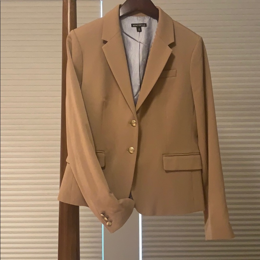 J Crew Blazer